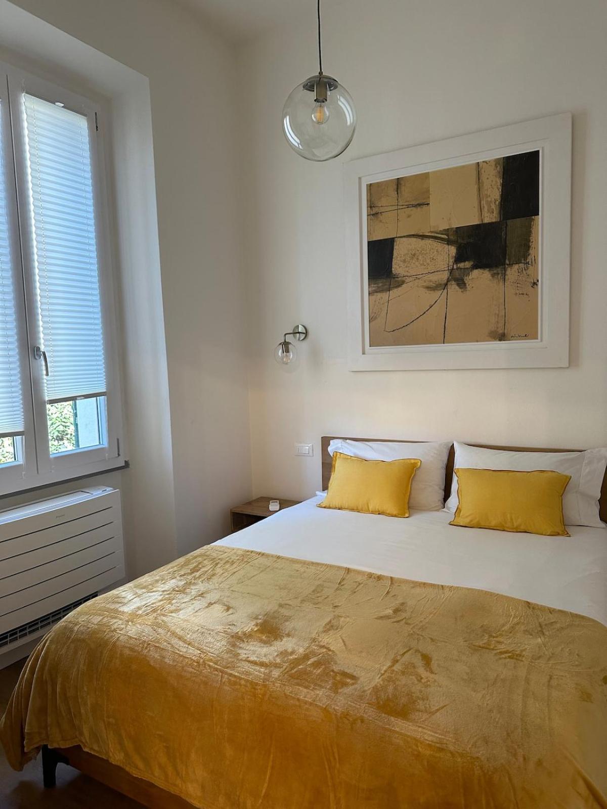 Apartamento La Magnolia Florencia
