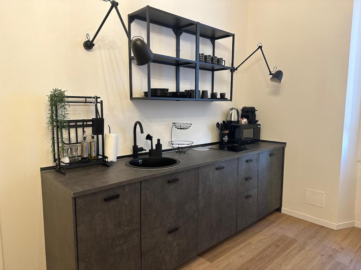 Apartamento La Magnolia Florencia