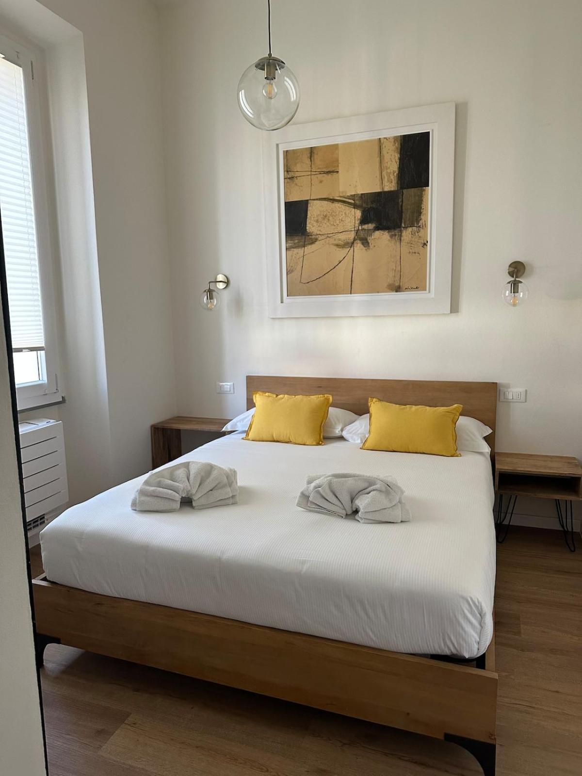 Apartamento La Magnolia