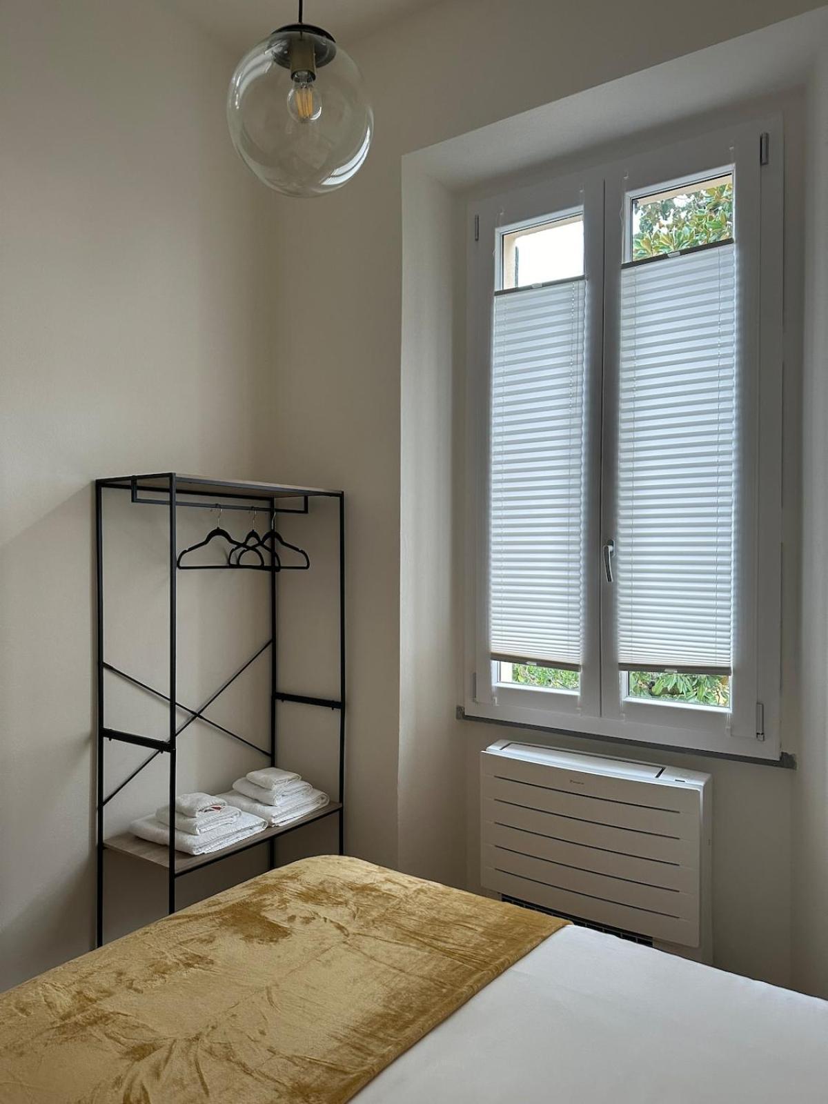 Apartamento La Magnolia Florencia