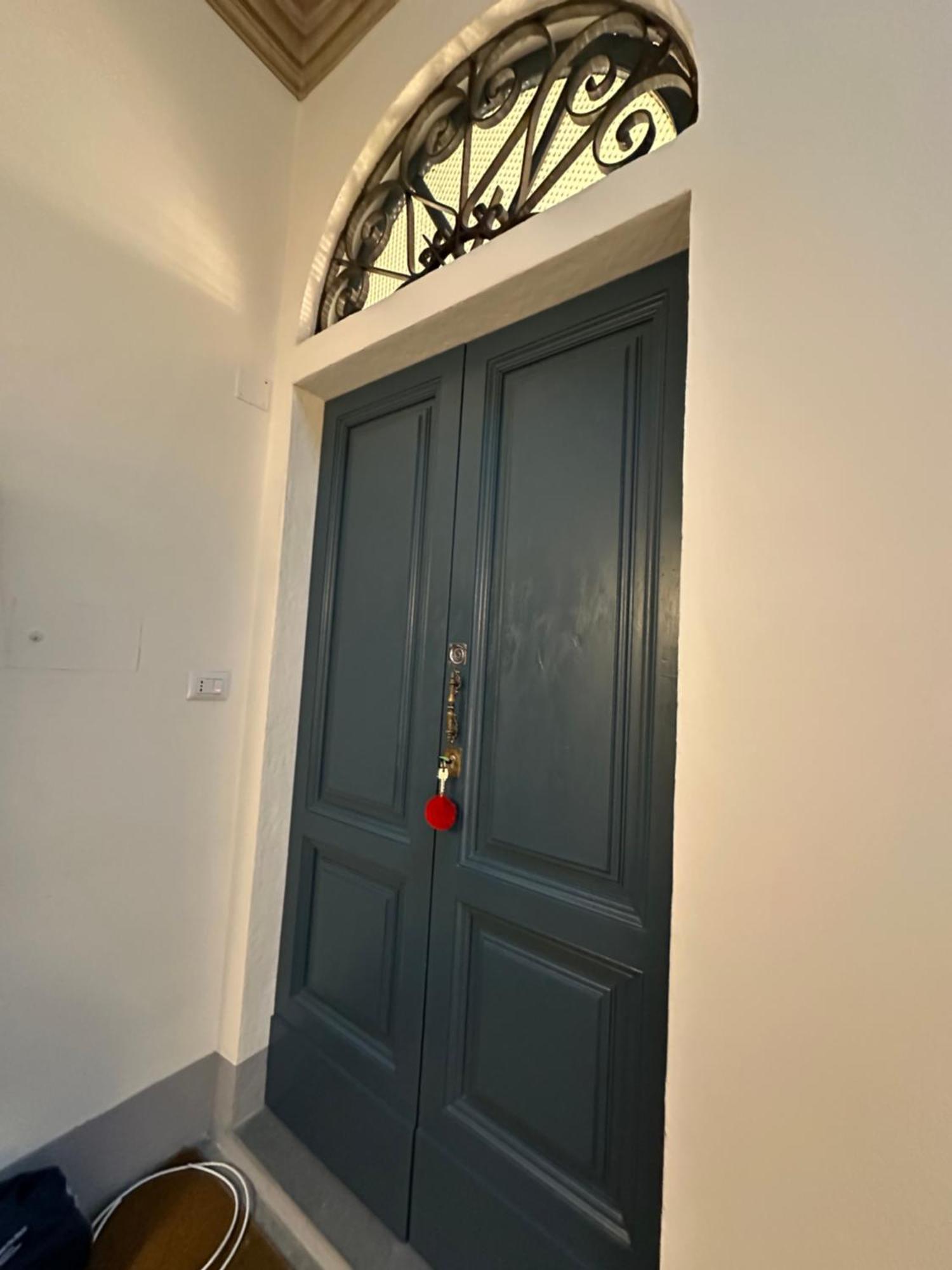 La Magnolia Apartamento Florencia