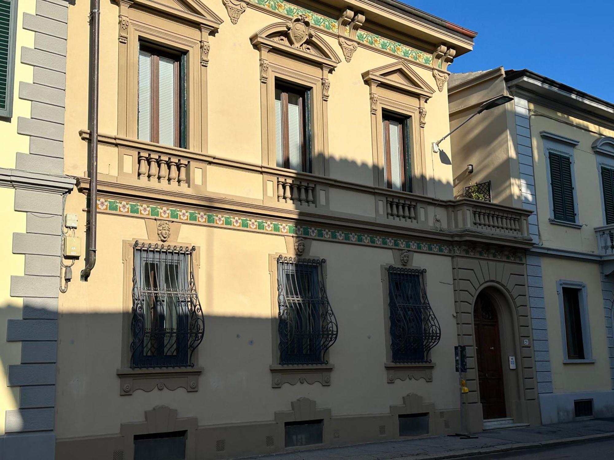 Apartamento La Magnolia Florencia