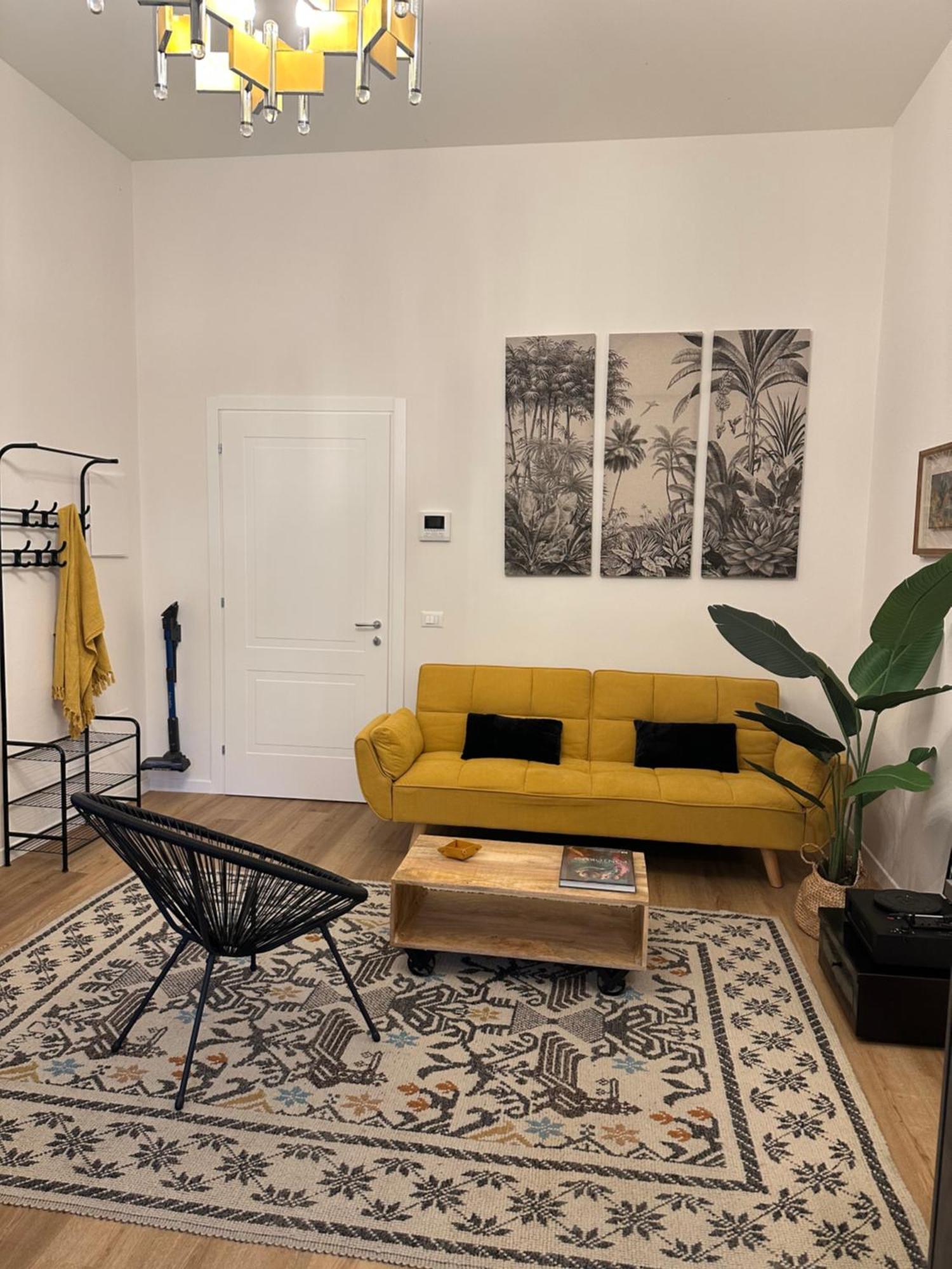 Apartamento La Magnolia Florencia